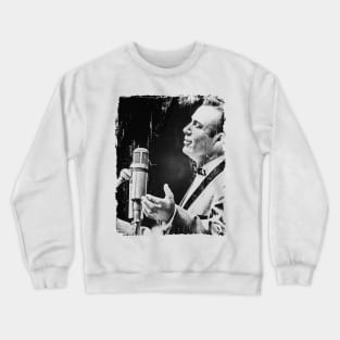 The jim reeves Crewneck Sweatshirt